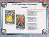 2025 Topps Disney Wonder Hobby Case