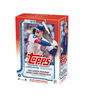 2025 Topps Update Series Baseball Blaster Box - PRESALE