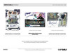 2025 Panini Impeccable LIV Golf Hobby Box