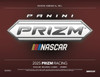 2025 Panini Prizm Racing Hobby Case - PRESALE