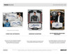 2025 Panini Prizm Racing Hobby Case - PRESALE