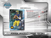 2025 Bowman Chrome University Football Hobby Case 2025 Bowman Chrome University Football Hobby Case
