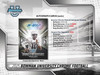 2025 Bowman Chrome University Football Jumbo Box