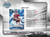 2025 Bowman Chrome University Football Breaker's Delight Case