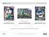 2025 Panini Prizm Football No Huddle Box