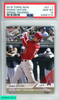 2018 TOPPS NOW SHOHEI OHTANI #ST-7 SPRING TRAINING ROOKIE PSA 10 GEM MT 64687215