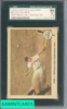 1959 FLEER TED WILLIAMS TED WILLIAMS #15 SGC 7.5 1190228-068 1959 FLEER TED WILLIAMS TED WILLIAMS #15 SGC 7.5 1190228-068