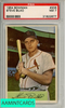 1954 BOWMAN STEVE BILKO #206 PSA 7 NM 31822677 1954 BOWMAN STEVE BILKO #206 PSA 7 NM 31822677
