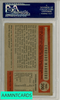 1954 BOWMAN CONRADO MARRERO #200 PSA 7 NM 22451191 1954 BOWMAN CONRADO MARRERO #200 PSA 7 NM 22451191