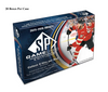 2025/26 Upper Deck SP Game Used Hockey Hobby Case