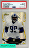 2014 FINEST AARON DONALD #134 XFRACTOR PSA 10 GEM MT RC 42747186 2014 FINEST AARON DONALD #134 XFRACTOR PSA 10 GEM MT RC 42747186