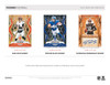 2025 Panini Phoenix Football Hobby Blaster Case