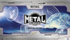 2025/26 Upper Deck Skybox Metal Universe Hockey Blaster Box - PRESALE 2025/26 Upper Deck Skybox Metal Universe Hockey Blaster Box - PRESALE