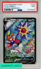 2022 POKEMON SWORD SHIELD ASTRAL RADIANCE FA STARMIE V #TG13 PSA 9 117754923