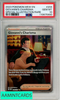 2023 POKEMON MEW EN-151 GIOVANNI S CHARISMA #204 SIR PSA 10 GEM MT 110875900