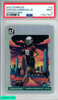 2024 PANINI DONRUSS DOWNTOWN! MARVIN HARRISON JR #12 ROOKIE RC PSA 9 MINT 115617957