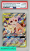 2019 PKMN SUN MOON COS ECLIPSE TGPI CLFA IGLYBF GX #143A CEC- 20 PSA 10 112177624
