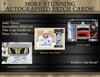 2024/25 Upper Deck The Cup Hockey Hobby Box - PRESALE