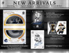 2024/25 Upper Deck The Cup Hockey Hobby Box