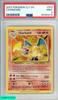 2023 POKEMON CLC TCG CLASSIC CHARIZARD HO-OH EX DECK CHARIZARD #003 PSA 9 MINT 88489919