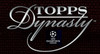 2024/25 Topps UEFA Champions League Dynasty Soccer Hobby Box