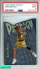 1999 TOPPS PRODIGY KOBE BRYANT #PR4 LA LAKERS MAMBA PSA 9 MINT 68379652