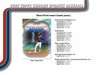 2025 Topps Chrome Update Series Baseball Hobby Case
