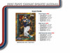 2025 Topps Chrome Update Series Baseball Hobby Case