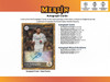 2024/25 Topps UEFA Club Competitions Merlin Chrome Soccer Blaster Box - PRESALE