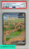 2023 POKEMON PAR EN-PARADOX RIFT IRON HANDS EX #248 SIR PSA 10 123775303