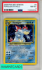2000 POKEMON NEO GENESIS FERALIGATR-HOLO #4 PSA 8 NM-MT 112692030