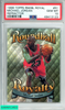 1998 TOPPS ROUNDBALL ROYALTY MICHAEL JORDAN#R1 REFRACTOR HOF GOAT PSA 10 GEM MT 49413123