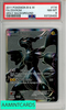 2011 POKEMON BLACK WHITE FA ZEKROM #114 GRAY BACKGROUND PSA 8 93729400