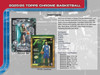 2025/26 Topps Chrome Basketball Jumbo Case