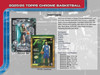 2025/26 Topps Chrome Basketball Jumbo Box