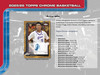 2025/26 Topps Chrome Basketball Blaster Case