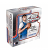 2025/26 Topps Chrome Basketball Mega Box