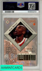 1996 SCORE BOARD BASKETBALL ROOKIES KOBE BRYANT #15 PSA 10 GEM MT 55993243
