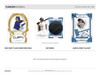 2025 Panini Flawless Baseball Hobby Case