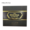 2025 Topps Five Star Baseball Hobby Case