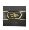 2025 Topps Five Star Baseball Hobby Box