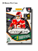 2025 Panini Prizm Football Hobby Blaster Case