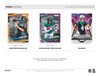 2025 Panini Prizm Football Hobby Blaster Box