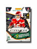 2025 Panini Prizm Football Hobby Blaster Box