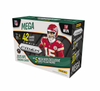 2025 Panini Prizm Football Hobby Mega Box - PRESALE