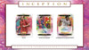 2024/25 Topps UEFA Club Competitions Inception Soccer Hobby Box