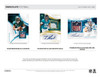 2025 Panini Immaculate Football Hobby Box
