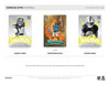2025 Panini Donruss Optic Football Hobby Case