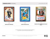 2025 Panini Donruss Optic Football Hobby Case