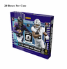 2025 Panini Donruss Optic Football H2 Case
